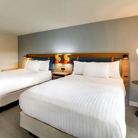 Sonesta Select San Francisco Airport Oyster Point Waterfront Hotell South San Francisco Eksteriør bilde
